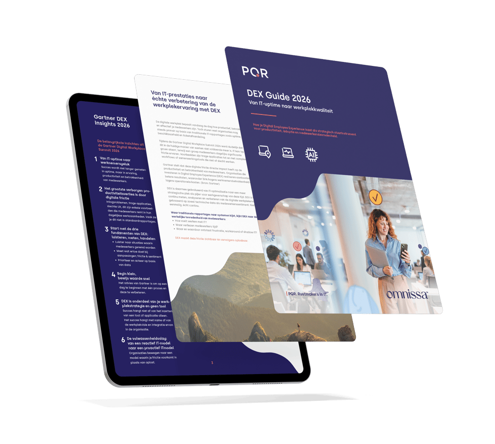 PQR_Landingpage_DEX Guide PQR_Landingpage_DEX Guide