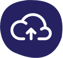 Icon cloudtransitie