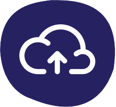 Icon cloudtransitie