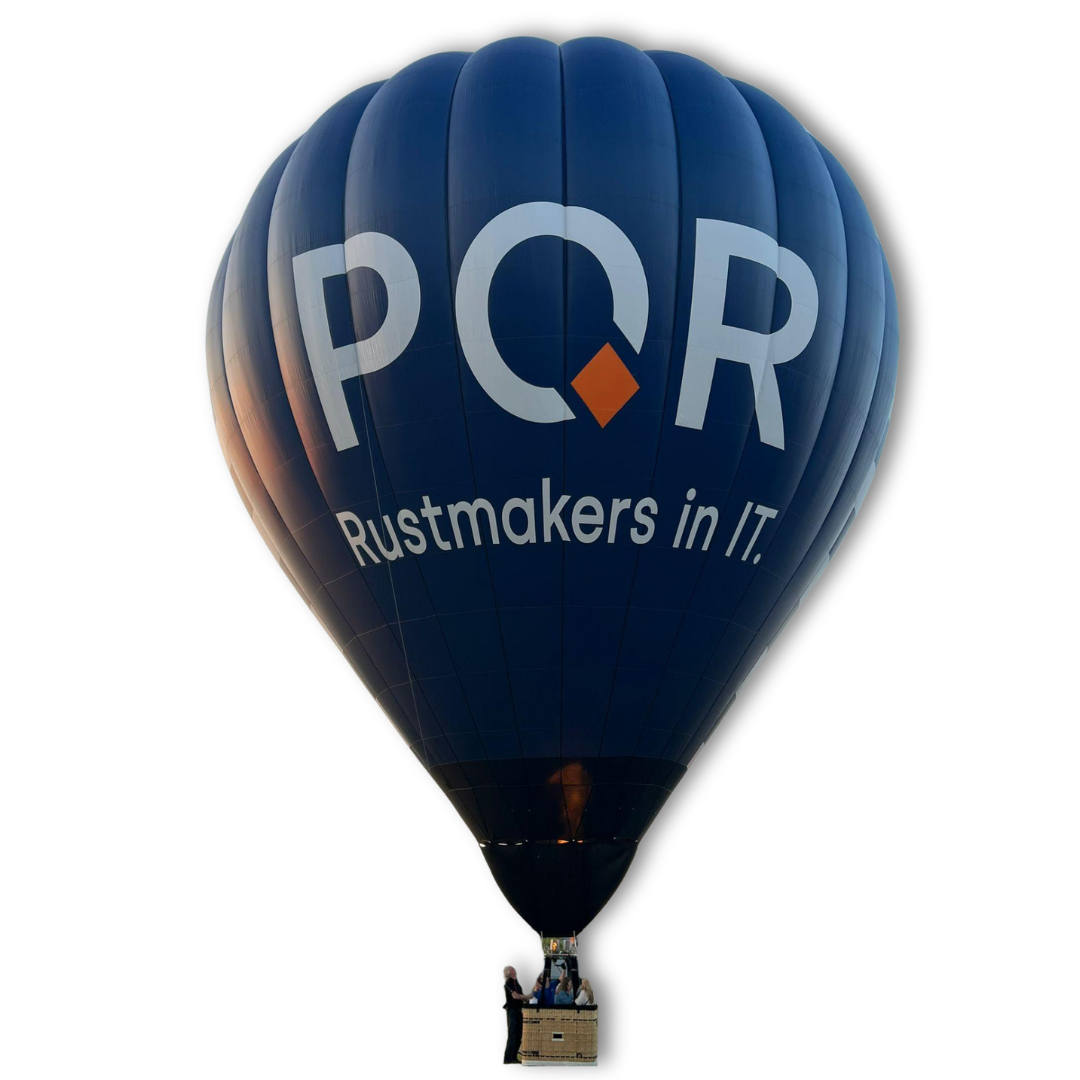 Luchtballon Luchtballon