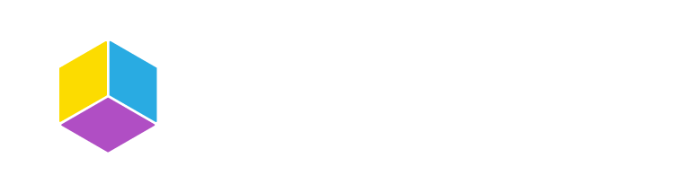 Recast Software Horizontal Logo Light PNG
