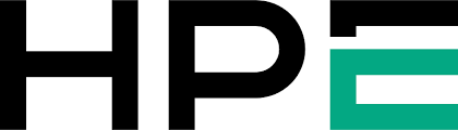 hpe logo